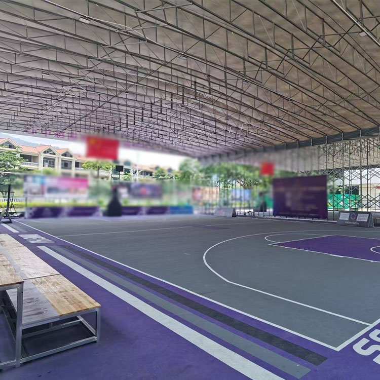 龙泉市工程案例