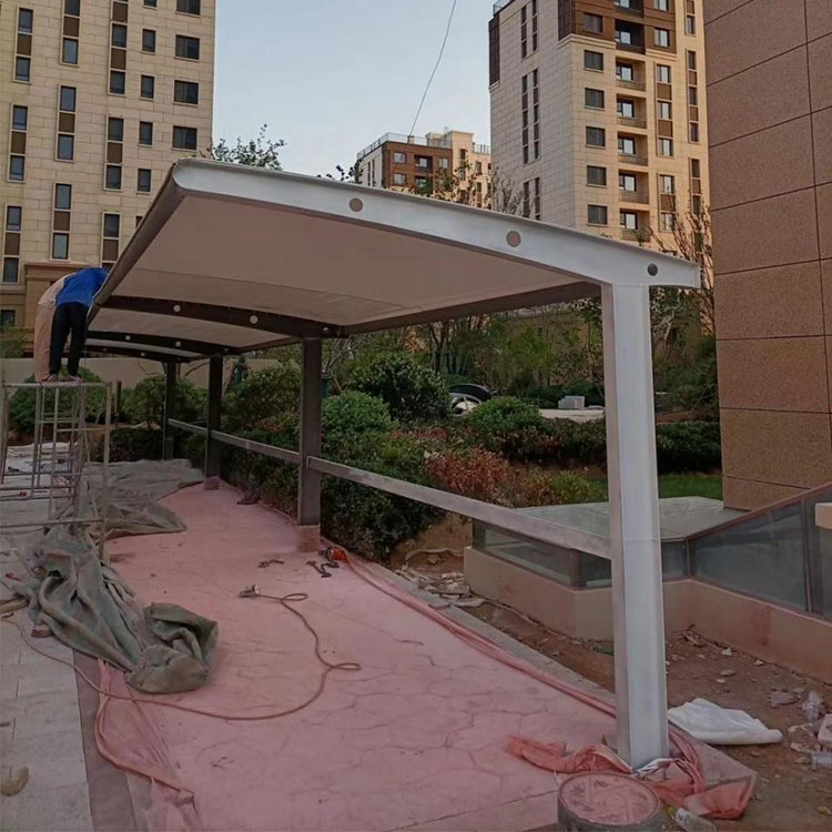 龙泉市工程案例